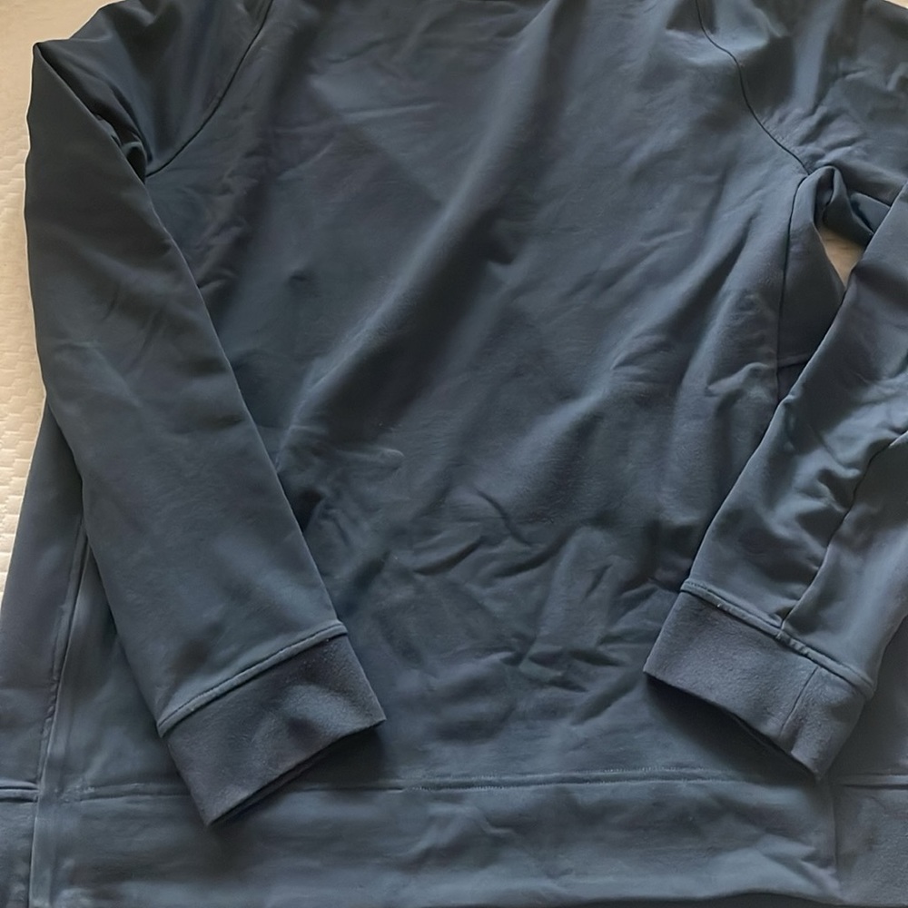 Men’s lulu medium city sweater - Picture 3 of 3